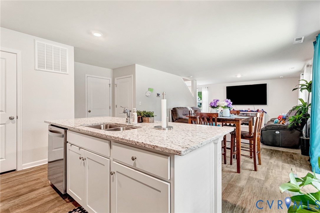 205 River Landing Crescent, Riverwood Estates, Franklin, VA 23851