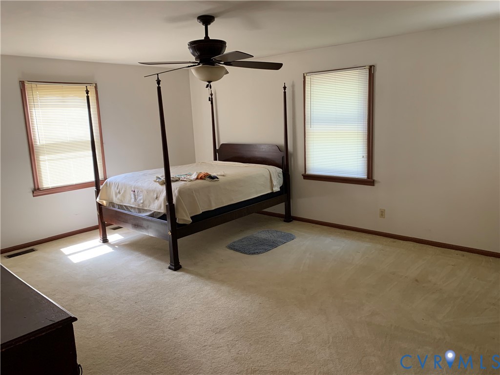 3451 Kingsland Road, Ampthill, VA 23237