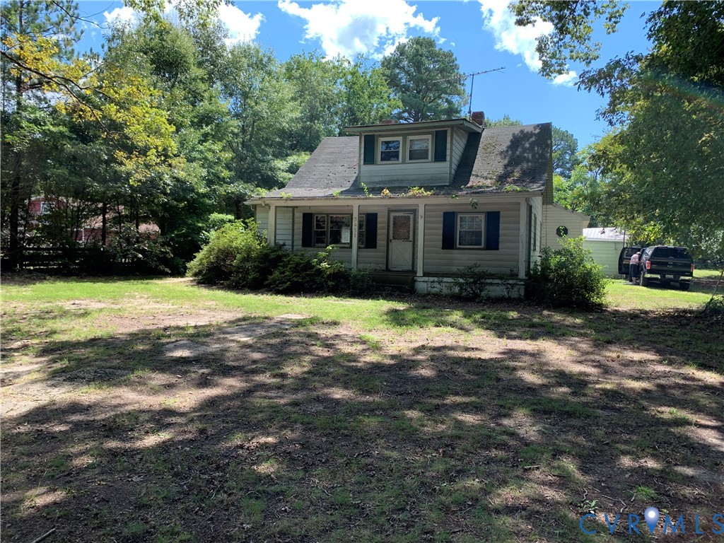 3451 Kingsland Road, Ampthill, VA 23237 3451 Kingsland Road, Ampthill, VA 23237