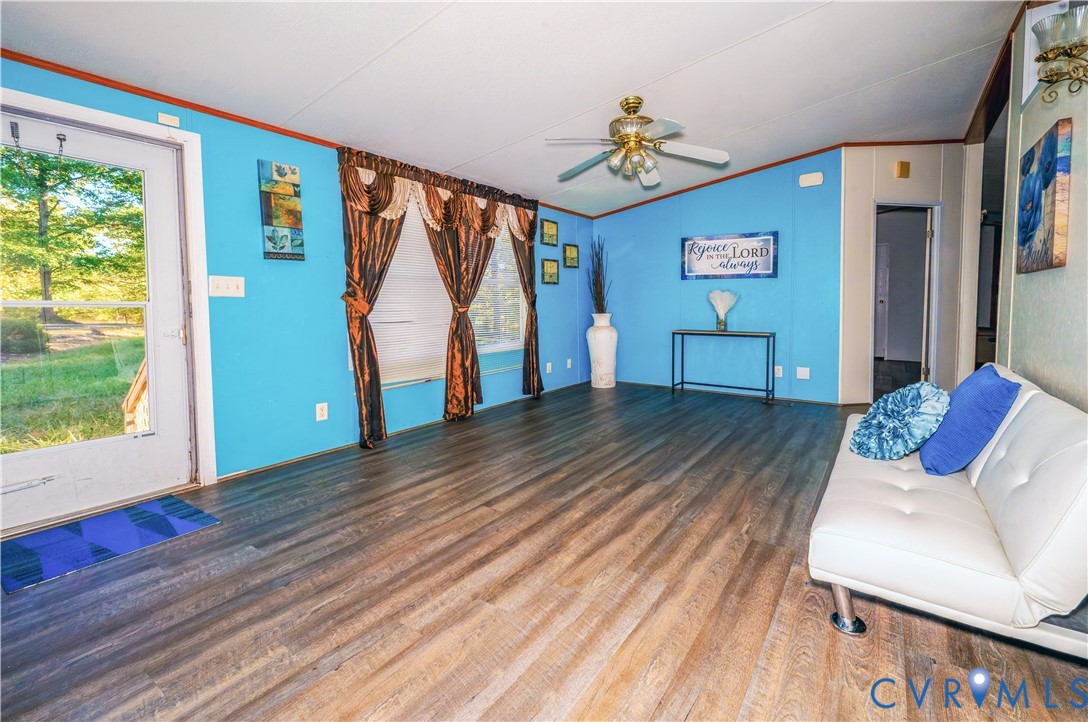 2672 Hadensville Fife Road, Goochland, VA 23063