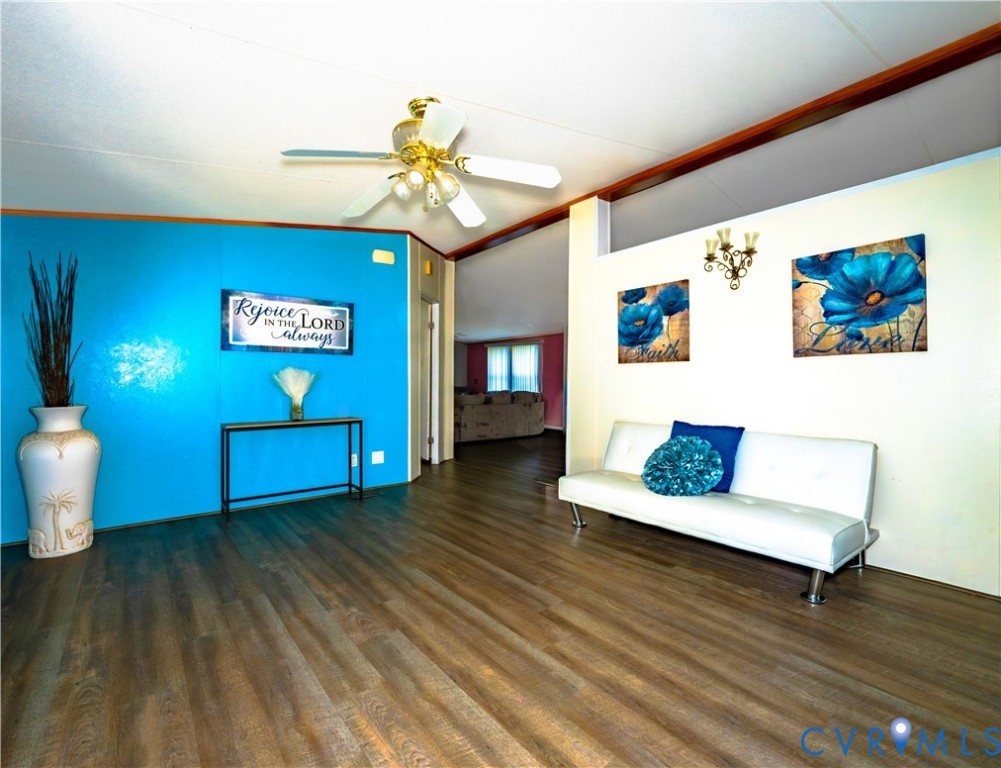 2672 Hadensville Fife Road, Goochland, VA 23063