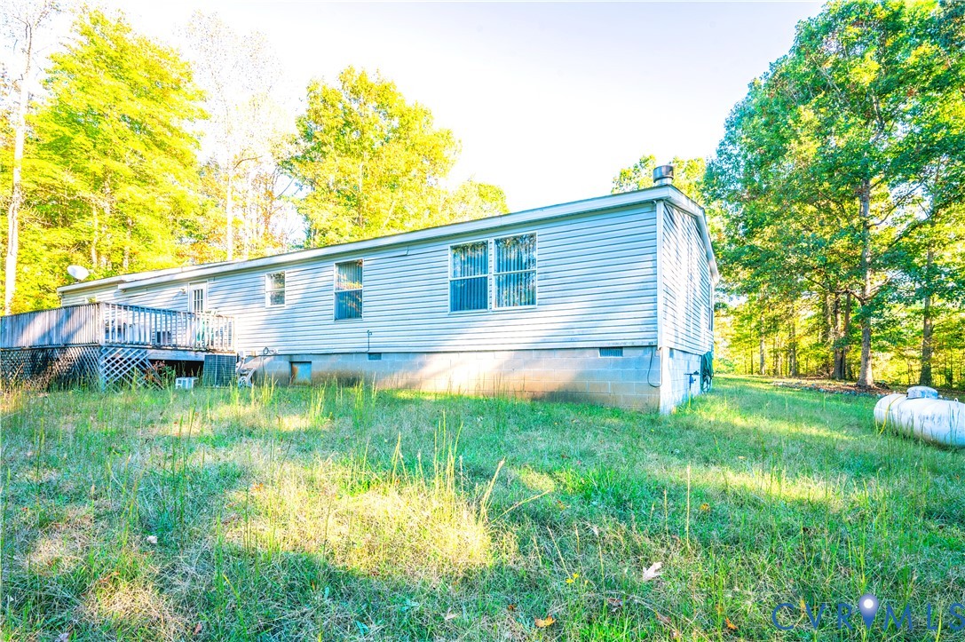 2672 Hadensville Fife Road, Goochland, VA 23063