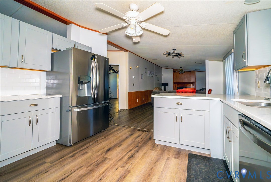 2672 Hadensville Fife Road, Goochland, VA 23063