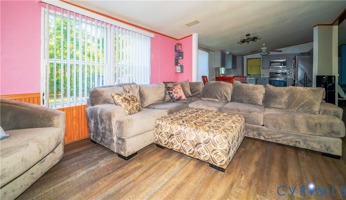 2672 Hadensville Fife Road, Goochland, VA 23063
