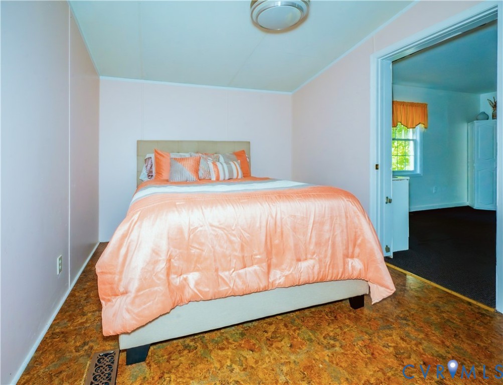2672 Hadensville Fife Road, Goochland, VA 23063
