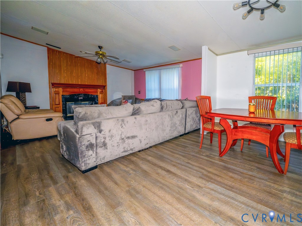 2672 Hadensville Fife Road, Goochland, VA 23063