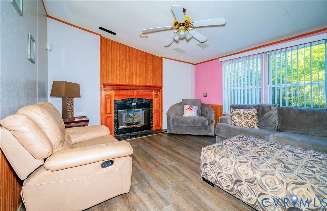2672 Hadensville Fife Road, Goochland, VA 23063