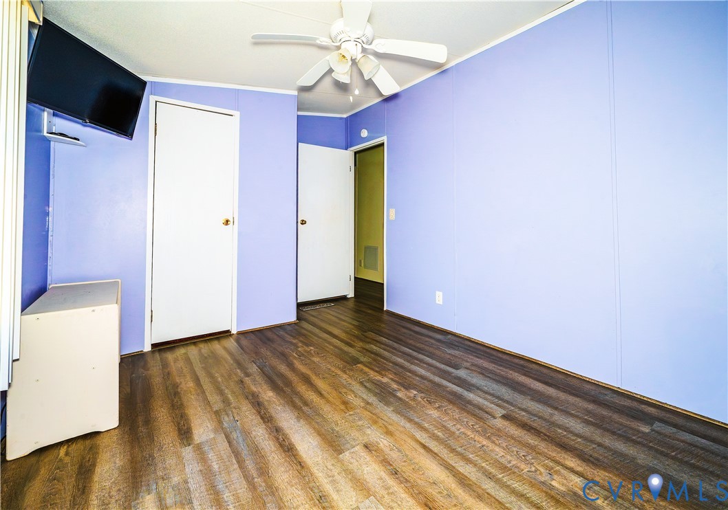 2672 Hadensville Fife Road, Goochland, VA 23063
