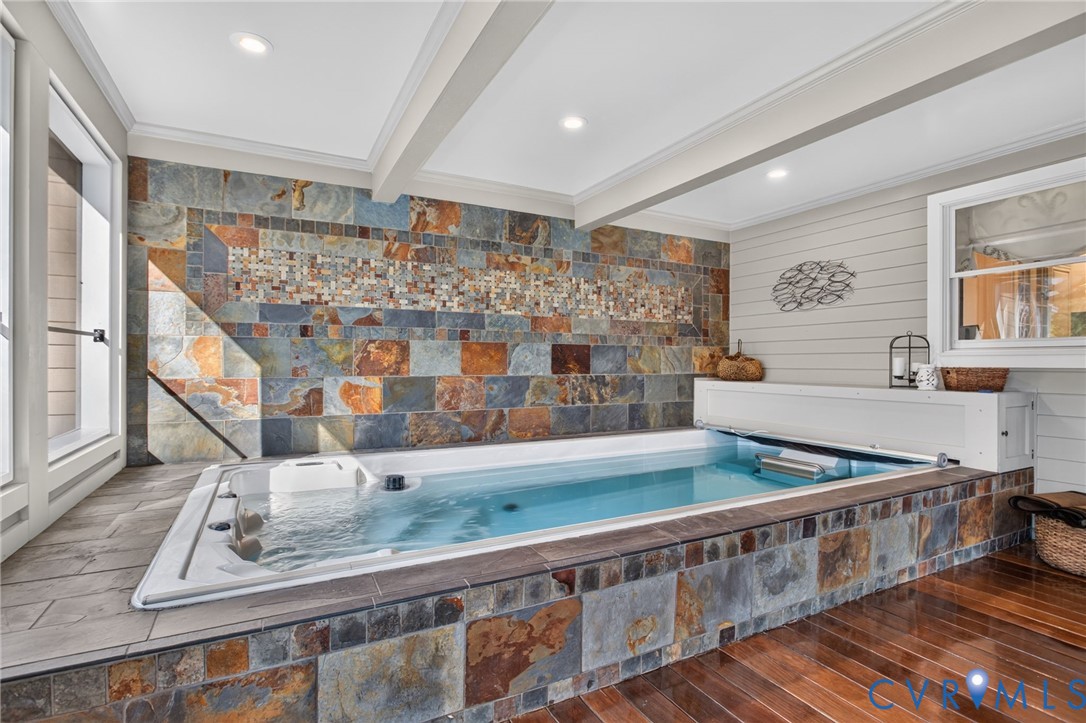 36 Hall Farm Drive, Waterfront, Heathsville, VA 22473