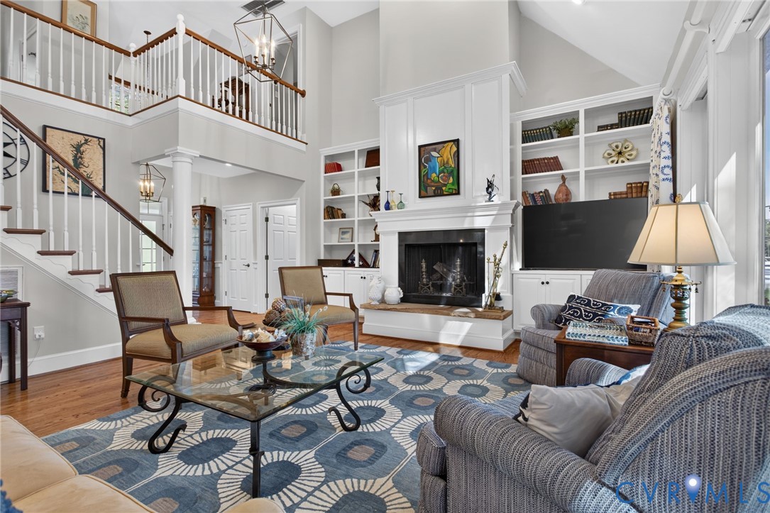 36 Hall Farm Drive, Waterfront, Heathsville, VA 22473