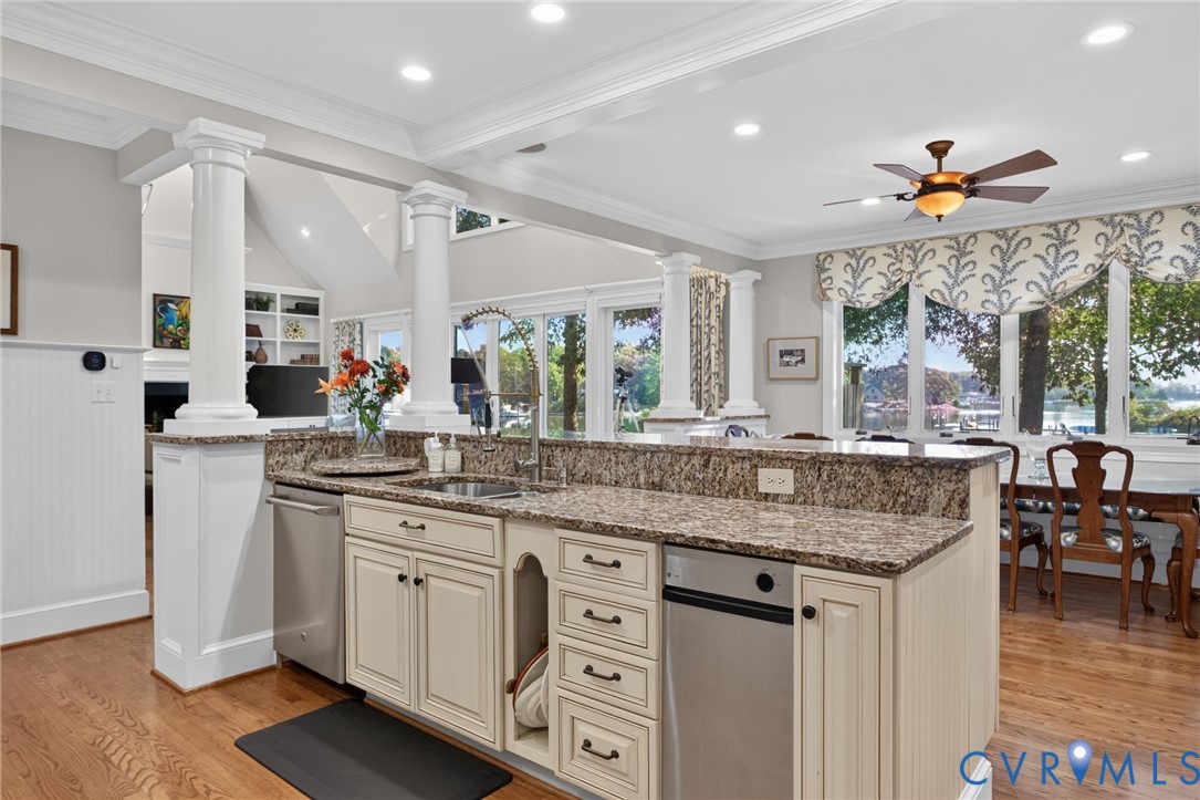 36 Hall Farm Drive, Waterfront, Heathsville, VA 22473