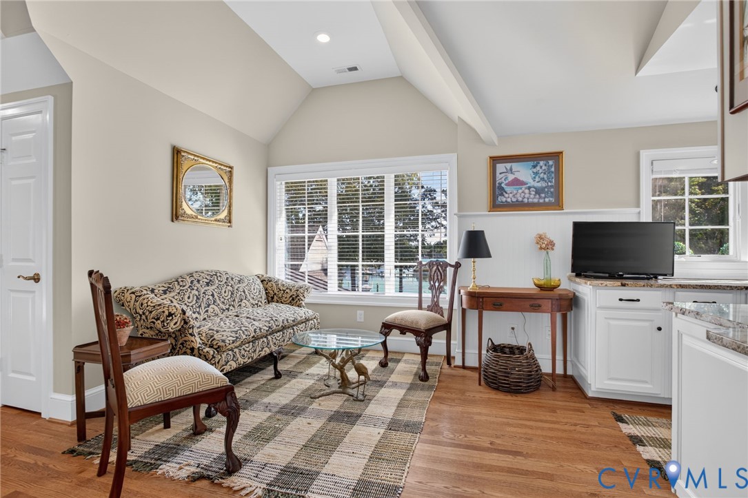 36 Hall Farm Drive, Waterfront, Heathsville, VA 22473