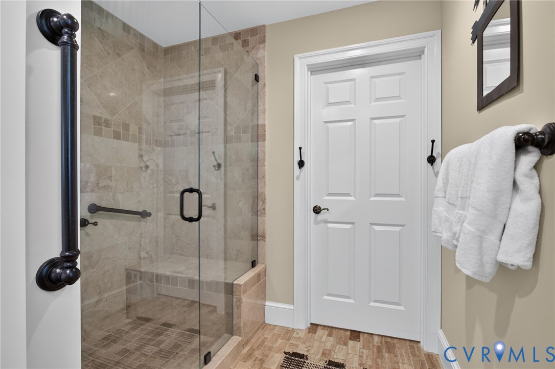 36 Hall Farm Drive, Waterfront, Heathsville, VA 22473
