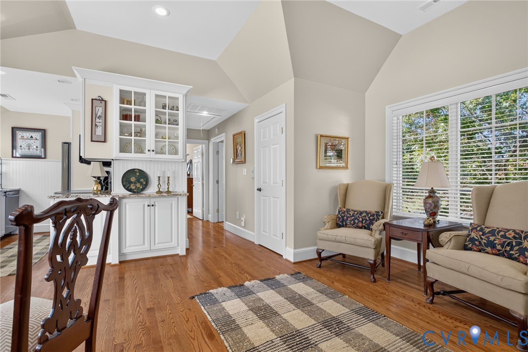 36 Hall Farm Drive, Waterfront, Heathsville, VA 22473