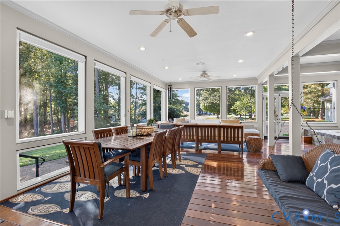 36 Hall Farm Drive, Waterfront, Heathsville, VA 22473