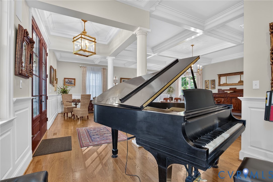36 Hall Farm Drive, Waterfront, Heathsville, VA 22473