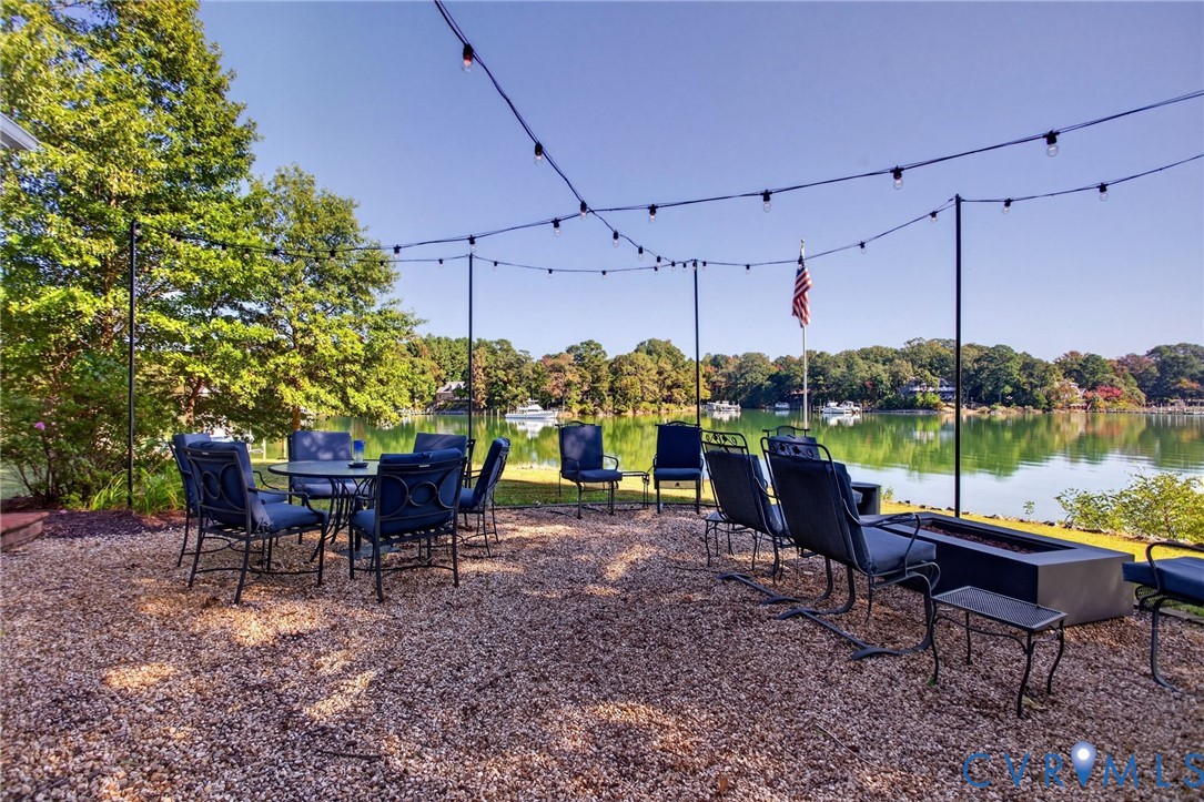 36 Hall Farm Drive, Waterfront, Heathsville, VA 22473