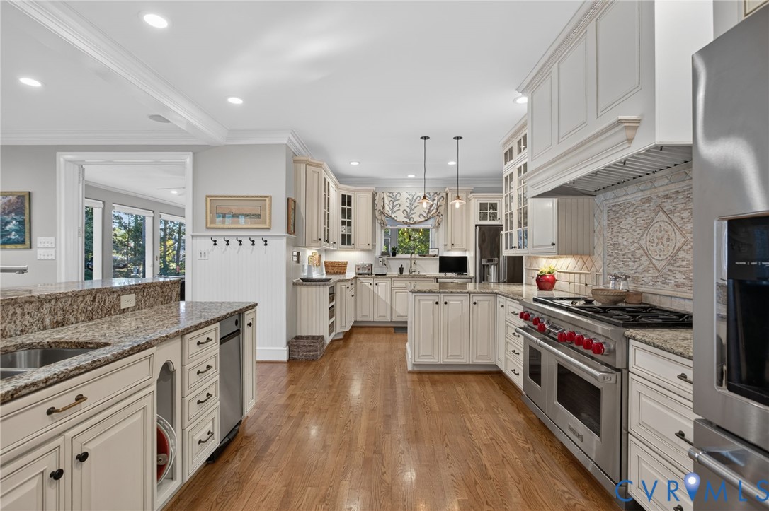 36 Hall Farm Drive, Waterfront, Heathsville, VA 22473