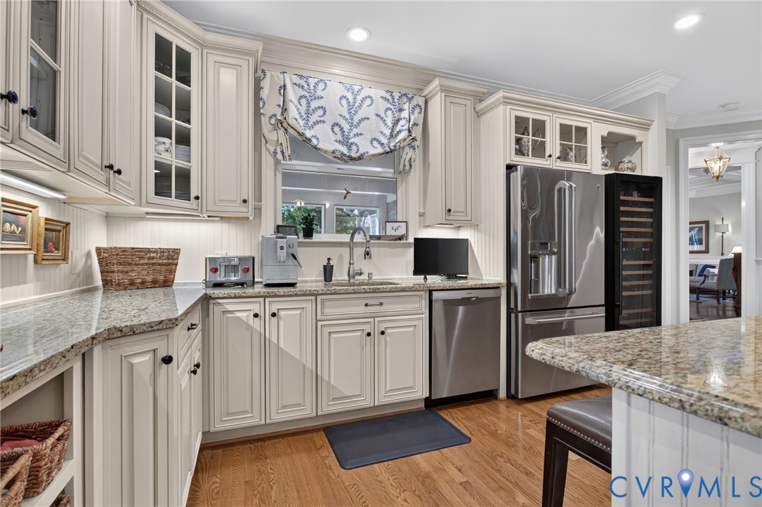 36 Hall Farm Drive, Waterfront, Heathsville, VA 22473