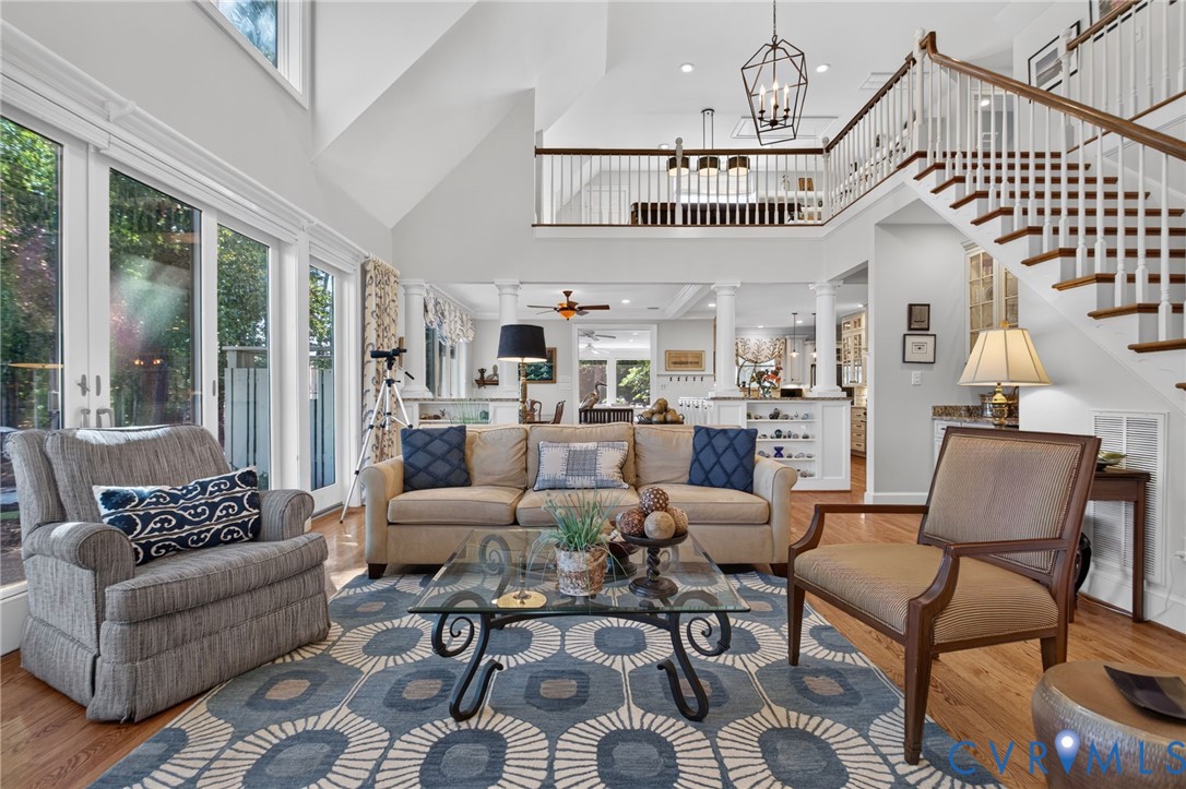 36 Hall Farm Drive, Waterfront, Heathsville, VA 22473