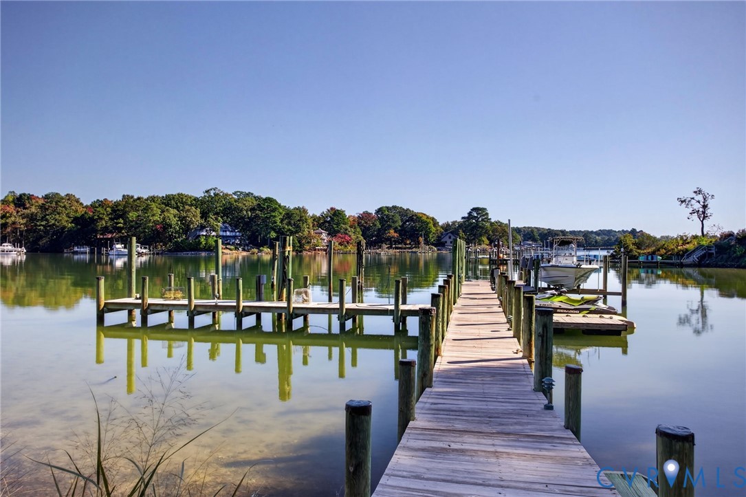 36 Hall Farm Drive, Waterfront, Heathsville, VA 22473