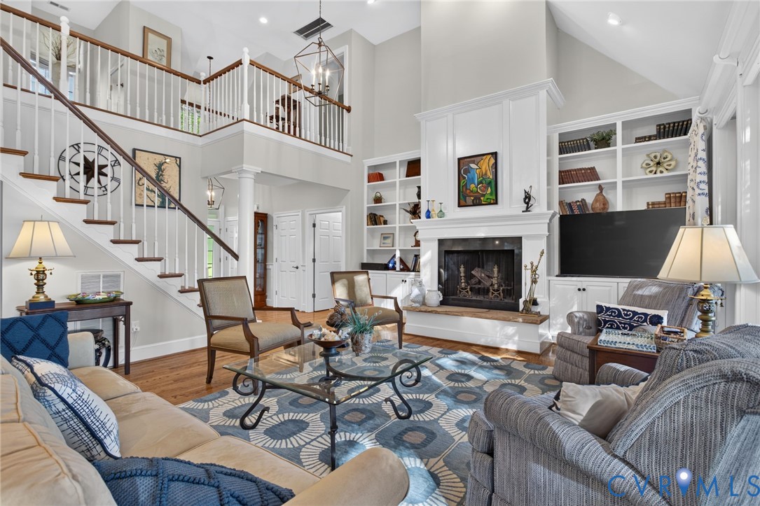 36 Hall Farm Drive, Waterfront, Heathsville, VA 22473
