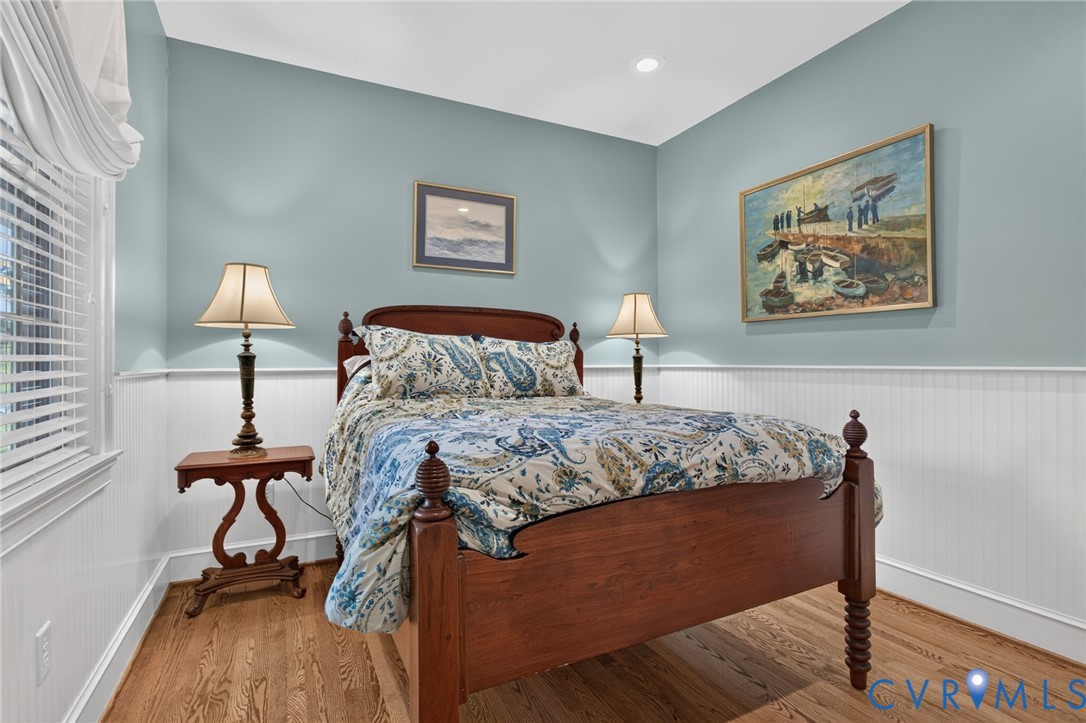 36 Hall Farm Drive, Waterfront, Heathsville, VA 22473