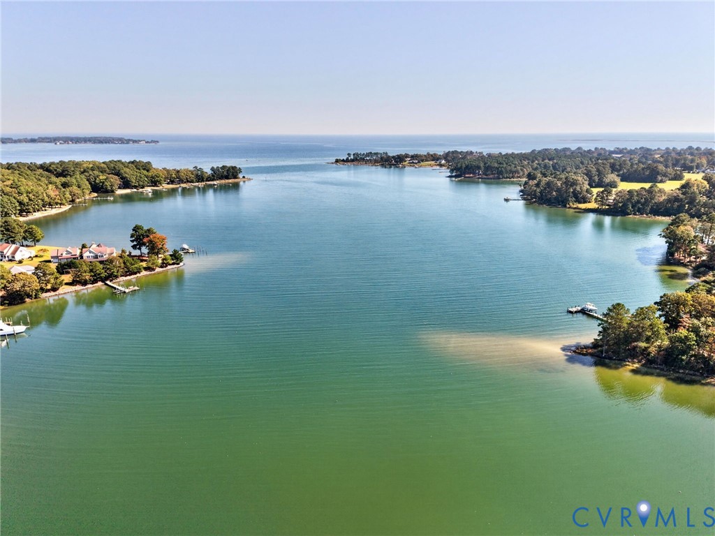 36 Hall Farm Drive, Waterfront, Heathsville, VA 22473