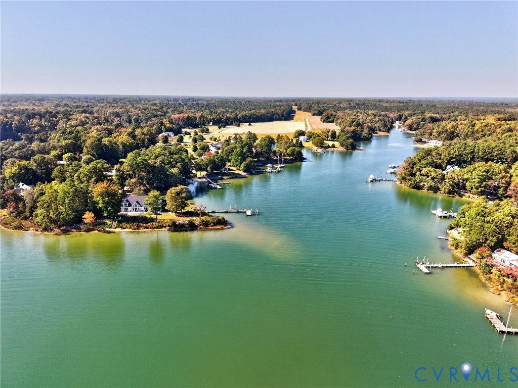 36 Hall Farm Drive, Waterfront, Heathsville, VA 22473