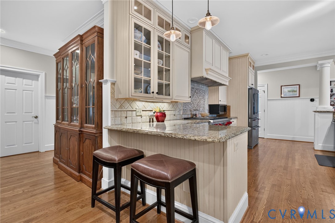 36 Hall Farm Drive, Waterfront, Heathsville, VA 22473