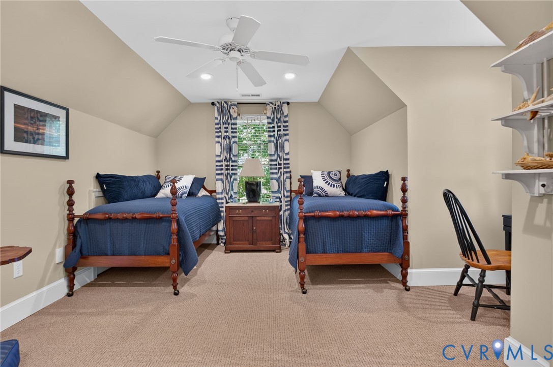 36 Hall Farm Drive, Waterfront, Heathsville, VA 22473