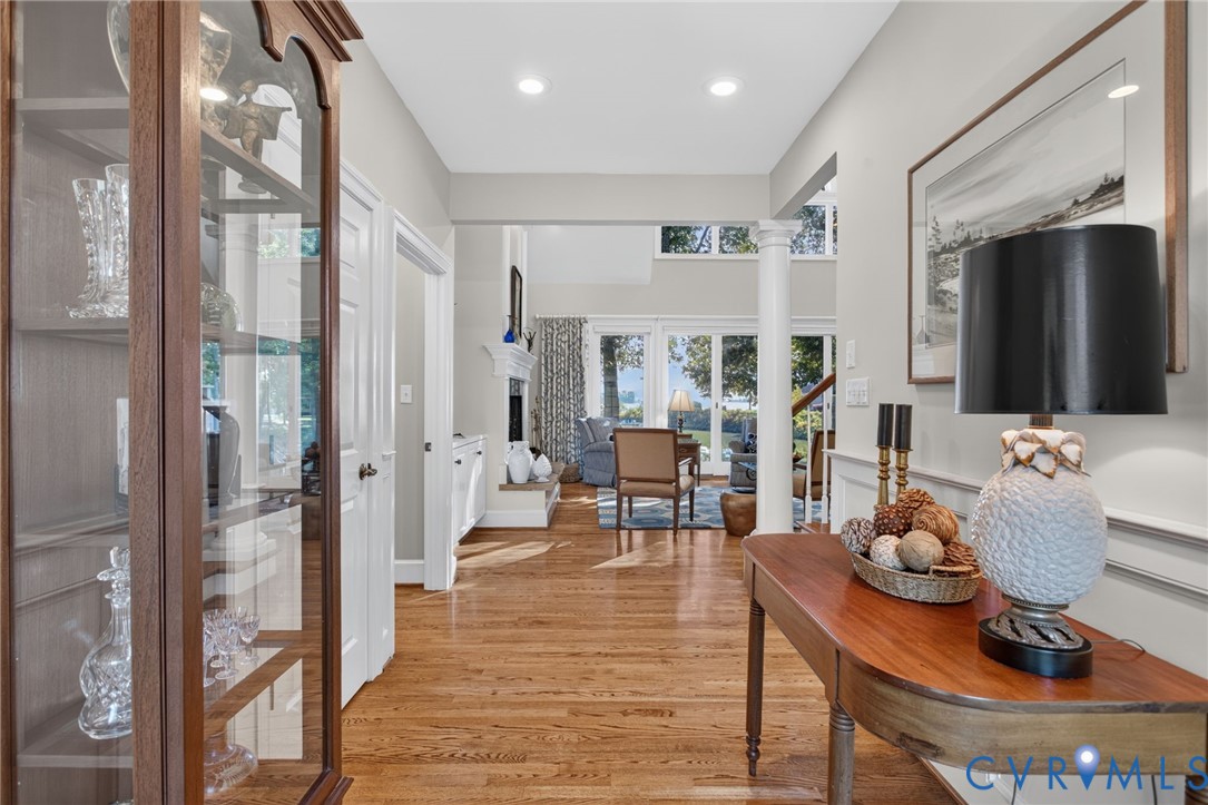 36 Hall Farm Drive, Waterfront, Heathsville, VA 22473