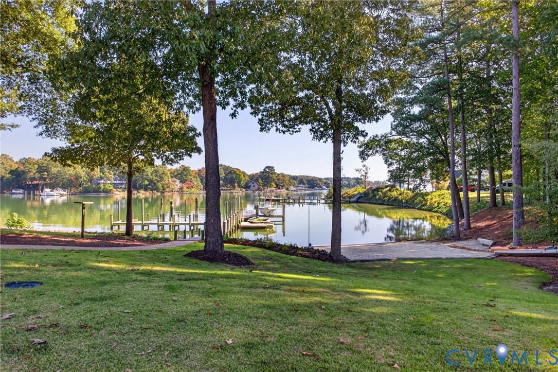 36 Hall Farm Drive, Waterfront, Heathsville, VA 22473