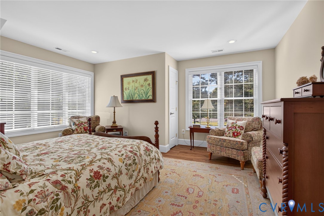 36 Hall Farm Drive, Waterfront, Heathsville, VA 22473