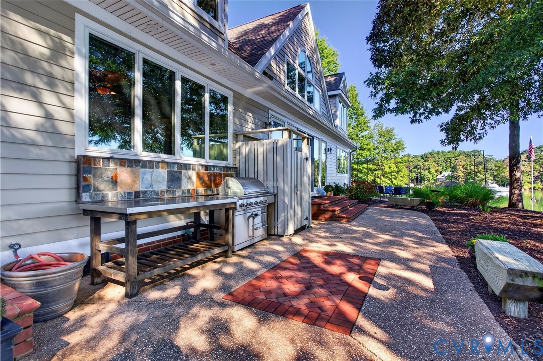 36 Hall Farm Drive, Waterfront, Heathsville, VA 22473