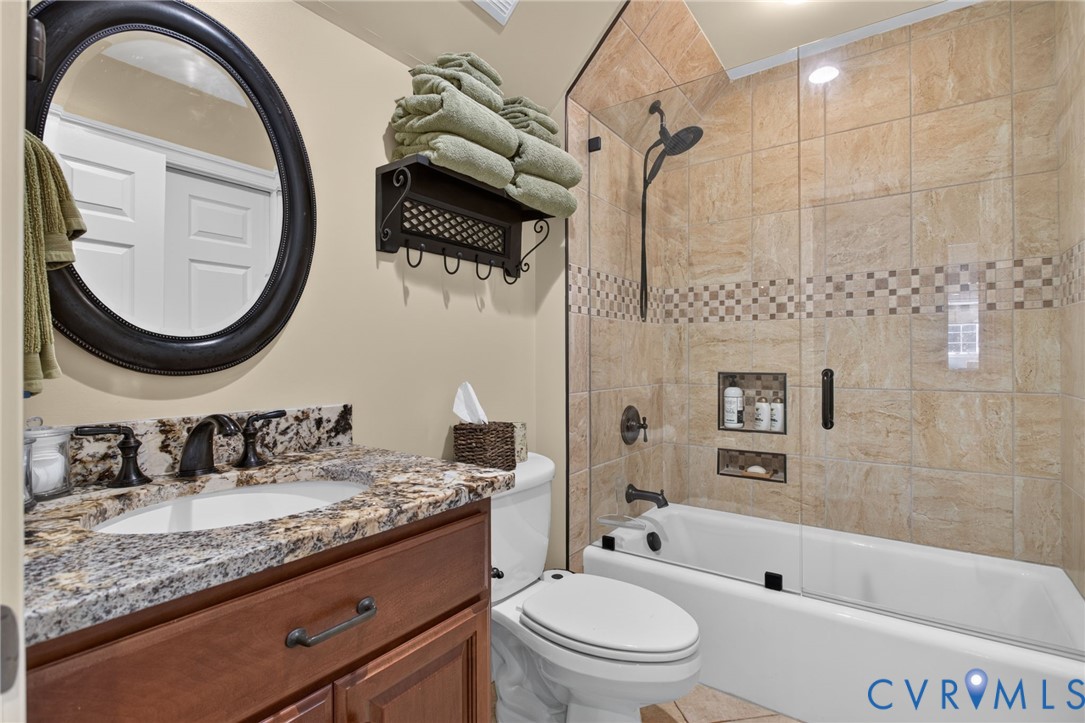 36 Hall Farm Drive, Waterfront, Heathsville, VA 22473