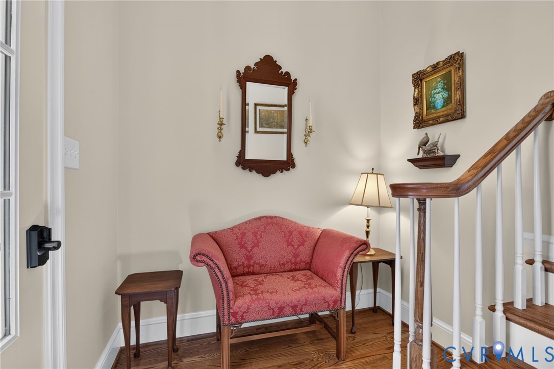 36 Hall Farm Drive, Waterfront, Heathsville, VA 22473
