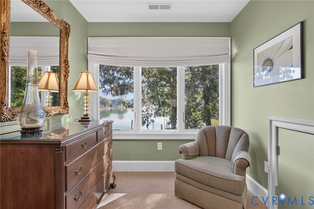 36 Hall Farm Drive, Waterfront, Heathsville, VA 22473