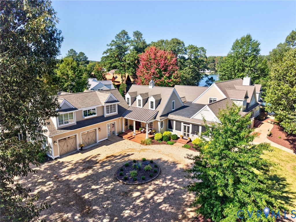 36 Hall Farm Drive, Waterfront, Heathsville, VA 22473