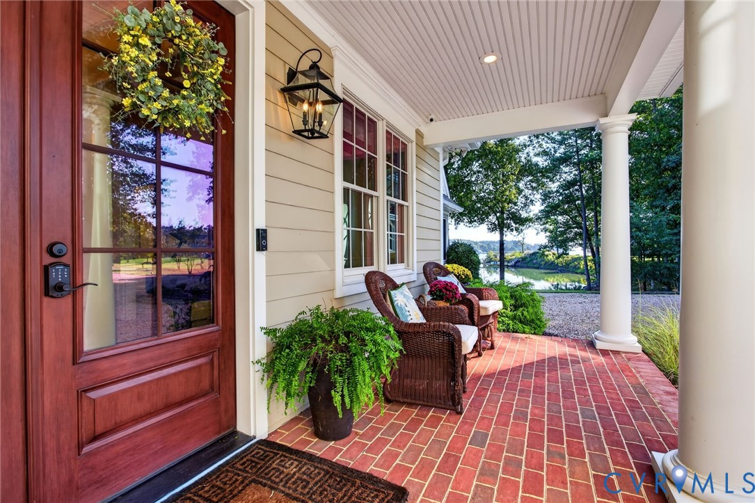 36 Hall Farm Drive, Waterfront, Heathsville, VA 22473