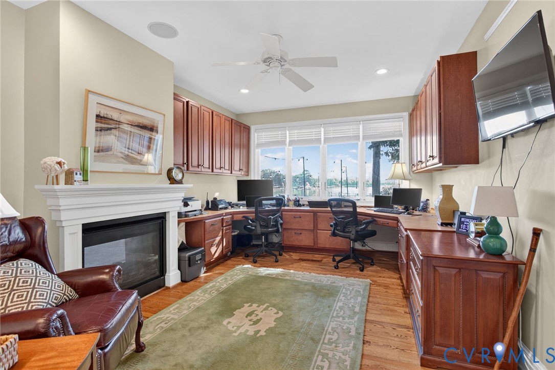 36 Hall Farm Drive, Waterfront, Heathsville, VA 22473