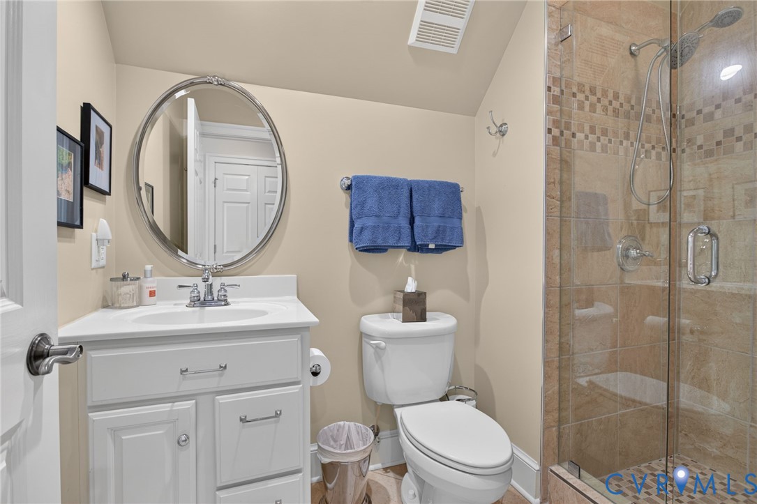 36 Hall Farm Drive, Waterfront, Heathsville, VA 22473