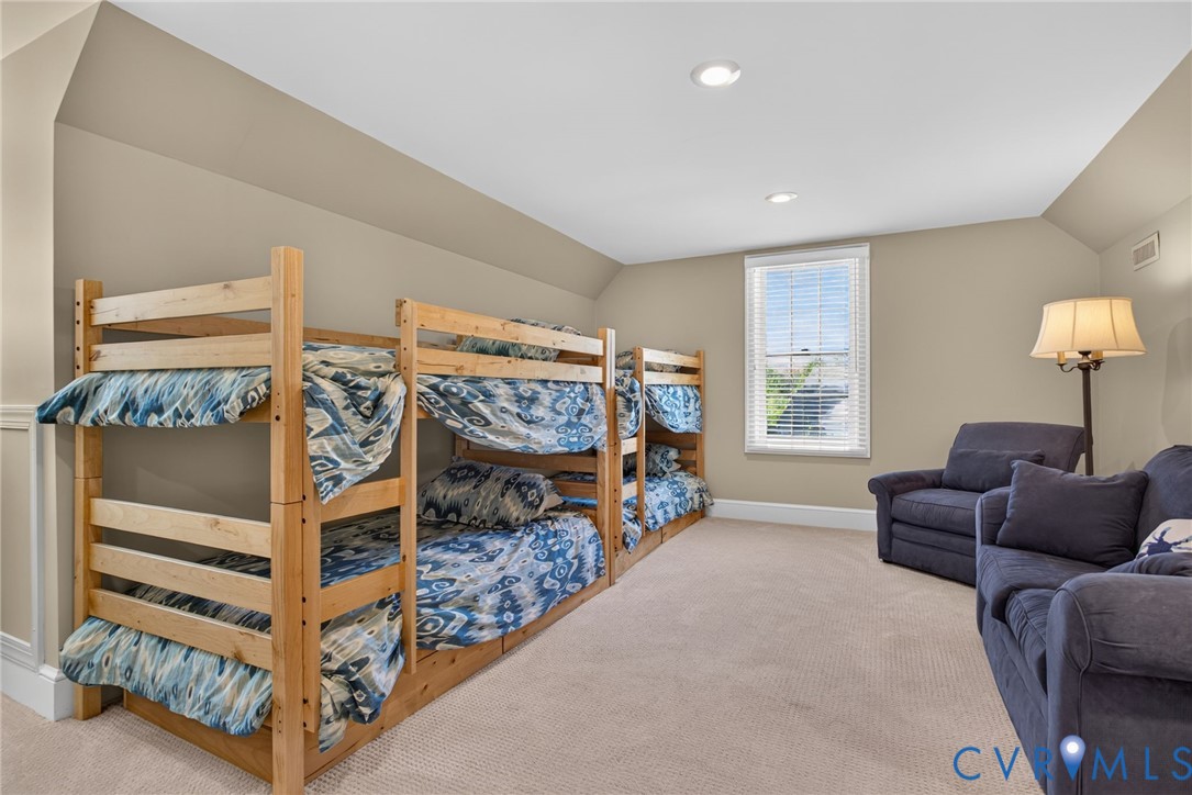 36 Hall Farm Drive, Waterfront, Heathsville, VA 22473