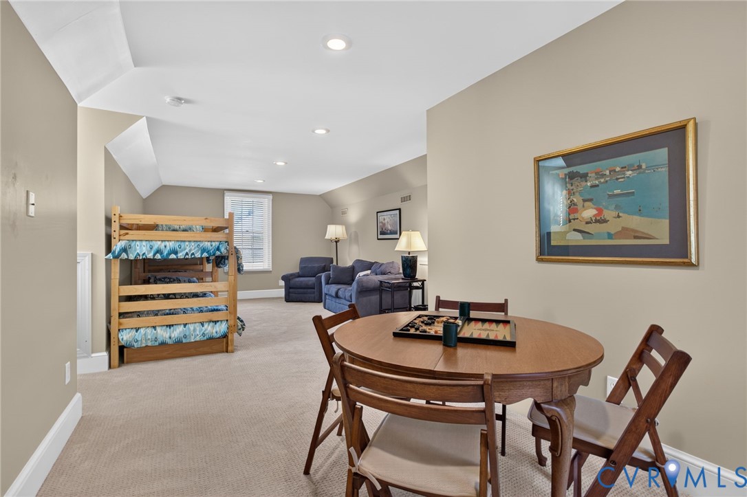 36 Hall Farm Drive, Waterfront, Heathsville, VA 22473