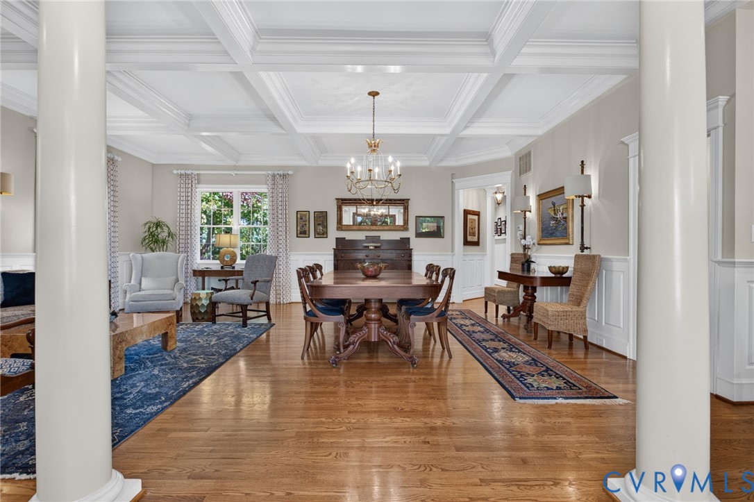 36 Hall Farm Drive, Waterfront, Heathsville, VA 22473