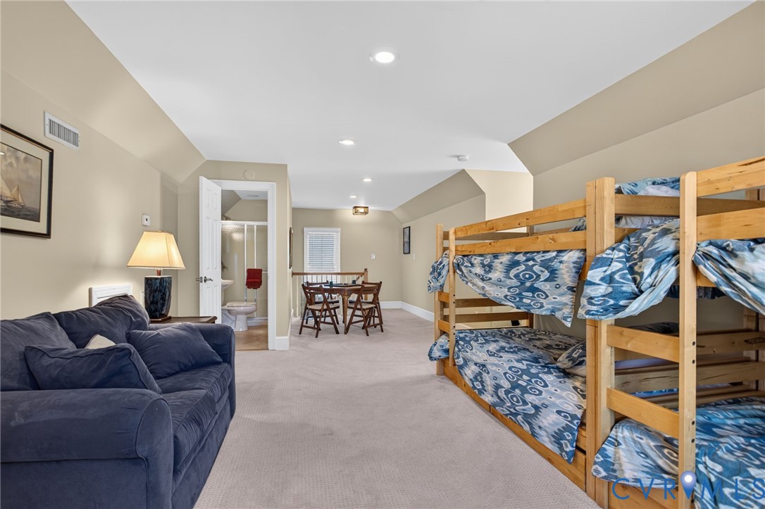 36 Hall Farm Drive, Waterfront, Heathsville, VA 22473