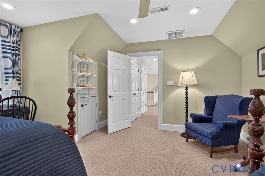 36 Hall Farm Drive, Waterfront, Heathsville, VA 22473