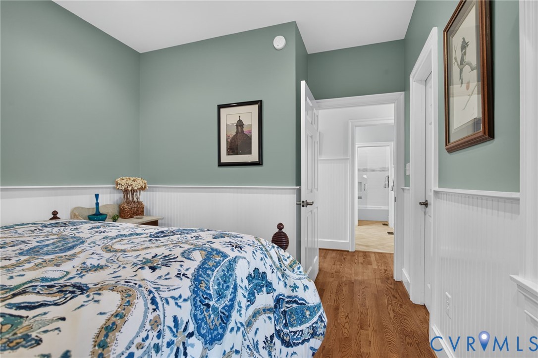 36 Hall Farm Drive, Waterfront, Heathsville, VA 22473