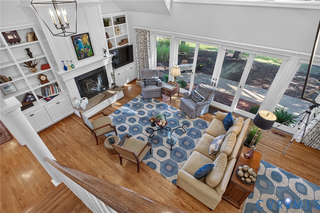 36 Hall Farm Drive, Waterfront, Heathsville, VA 22473