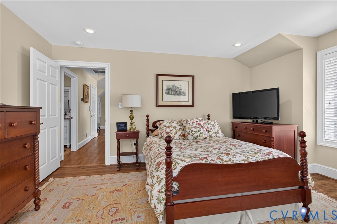 36 Hall Farm Drive, Waterfront, Heathsville, VA 22473